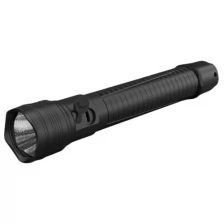 Фонарь ручной Led Lenser TFX Arcturus 5000 черный ламампы: светодиодныеx2 (502558)