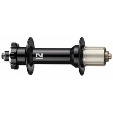 Втулка задняя Novatec D102SB (32H, QR, 170 mm) Fatbike