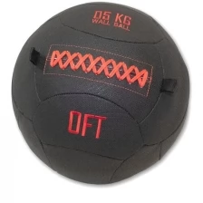 Тренировочный мяч Wall Ball Deluxe 5 кг