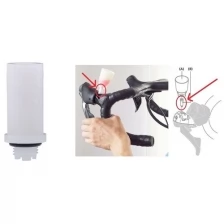 Адаптер для воронки Shimano Oil Funnel Adapter