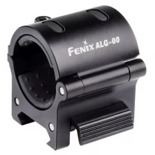 Крепление FENIX ALG-01 для фонаря на оружие на планку Пикатинни