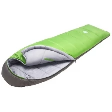 Cпальный мешок TREK PLANET Comfy Green