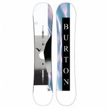 Сноуборд женский Burton 2021-22 YEASAYER, ростовка: 152