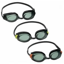 Очки для плавания Focus, от 7 лет 21096 5309740