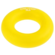 Эспандер Onlitop 10kg Yellow 3791408