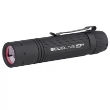 Фонарь LED Lenser Solidline ST6R 502212