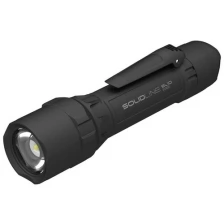 Фонарь LED Lenser Solidline SL10 502234
