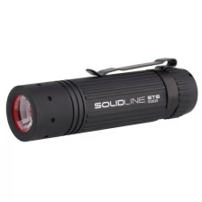 Фонарь LED Lenser Solidline ST6 502211