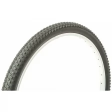 Покрышка для велосипеда Tireprofi 2739 27.5"х2.35" (59-584) черная грязевой