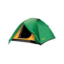 Палатка Canadian Camper Vista 3 AL Green