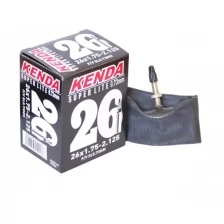 Камера KENDA 26 спорт 1,75-2,125 (47/57-559)