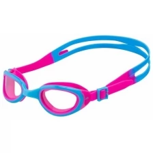 Очки для плавания 25degrees Triant Pink/blue, подростковые