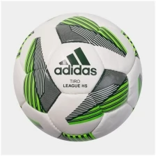 Мяч футбольный ADIDAS TIRO MATCH р.5 (белый) FS0368