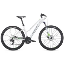 Велосипед Format 7715 27,5 2021 Белый (Us:s)