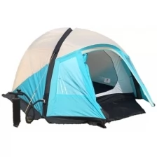 Палатка 3-местная надувная Mimir-800