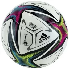 Мяч футзальный ADIDAS Conext 21 PRO Sala, GK3486, размер 4, FIFA Quality Pro