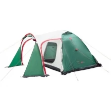 Палатка Canadian Camper RINO 4 (цвет woodland)