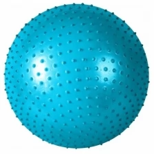 Atemi Мяч гимнастический массажный Atemi AGB0265, 65 см