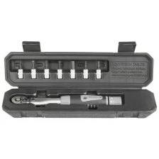 Динамометрический ключ Mighty TW-2/24 Torque Wrench