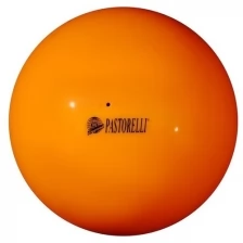 Мяч гимнастический Pastorelli Generation 18 см Fig цвет сиреневый Pastorelli 3693775 .