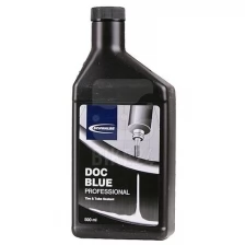 Антипрокольный герметик Schwalbe DOC BLUE 500 ml