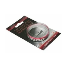 Торцевая лента для настольного тенниса Donic 0.5m/10mm x1 Red