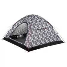 Палатка HIGH PEAK Monodome XL с защитой от ультрафиолета 60