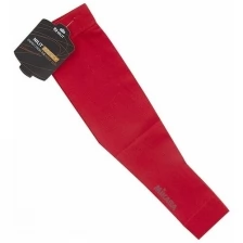 Нарукавник волейб. "MIKASA", арт. MT415-04, one size, полиамид, полиэстер, эластан, ярко-красный