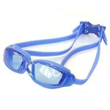 Очки для плавания взрослые E36871-1 (синие)