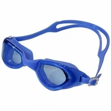 Очки для плавания взрослые E36856-1 (синие)