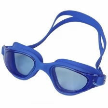 Очки для плавания взрослые E36880-1 (синие)