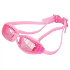 Очки для плавания взрослые E36871-2 (розовые)