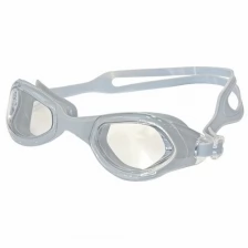 Очки для плавания взрослые E36856-9 (серые)