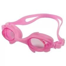 Очки для плавания детские B31525-2 (Розовый)