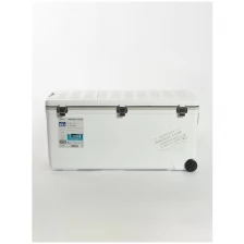 Термобокс SHINWA Holiday Land Cooler 48H белый