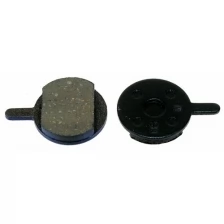 Колодки для дискового тормоза, материал органика, вид №10 (Promax DSK-400 / DSK-601 / J&X NINE)