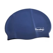 Шапочка для плавания FASHY Silicone Cap , арт.3040-54, силикон, темно-фиолетовый