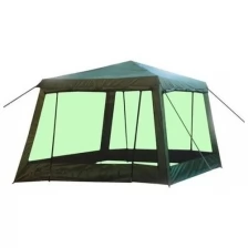 Lanyu 1628D Палатка-шатер для отдыха усиленный с москитной сеткой