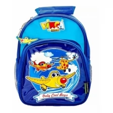 Сумка-рюкзак VINCA SPORT 15021 (синия)