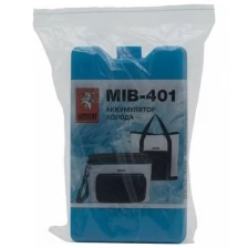 Аккумулятор Холода Mystery Mib-401,16x9 См Mystery Mib-401 MYSTERY арт. MIB-401