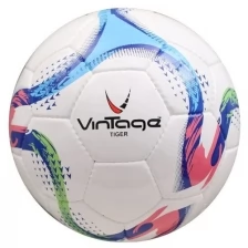 Мяч футбольный VINTAGE Tiger V200 p.5