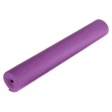 Коврик для йоги 173 х 61 х 0,3 см, цвет фиолетовый 3098563