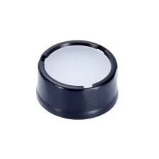 Фильтр для фонарей Nitecore белый d25мм (упак.:1шт) (NFD25)