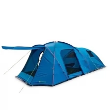 6-ти местная кемпинговая палатка Mircamping 1600W-6