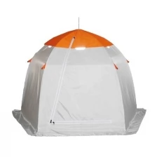 Зимняя палатка-зонт Пингвин MrFisher 3