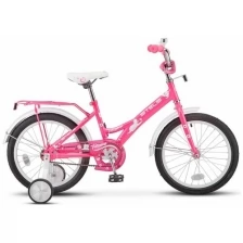 Велосипед "STELS Talisman Lady 18" -19г. Z010 (розовый)