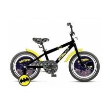 Navigator Детский велосипед "Batman", колеса 12", ВНМ12211