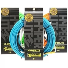 Фал 70 ft Silicone Neon Blue X-Line (10261985)