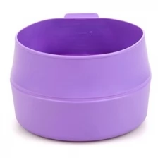 Кружка складная, портативная Wildo FOLD-A-CUP BIG, lilac