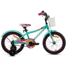Детский велосипед Aspect Melissa (2021)